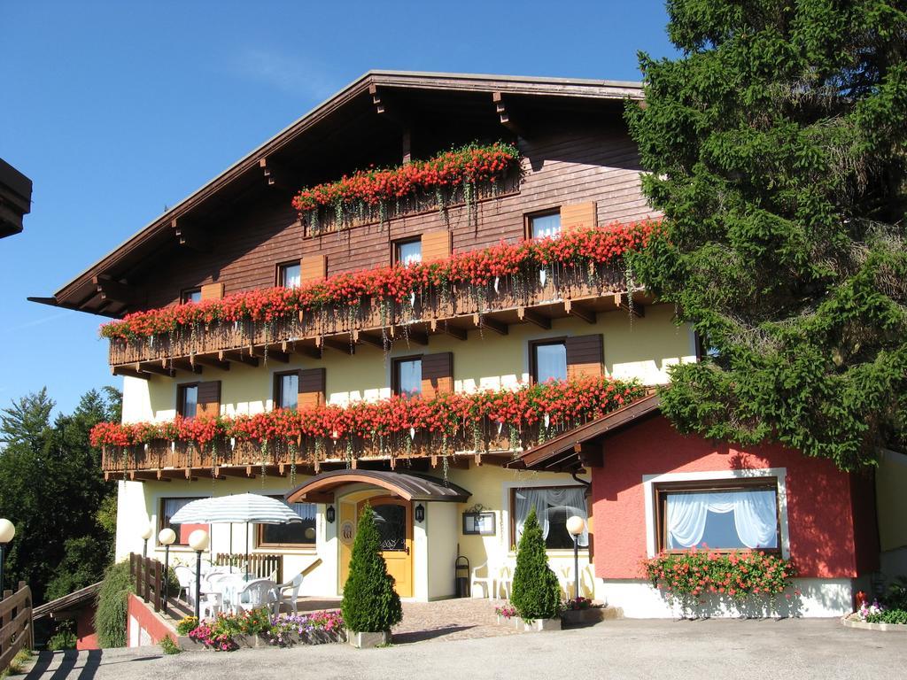 פולגריה Albergo Villa Cristina מראה חיצוני תמונה