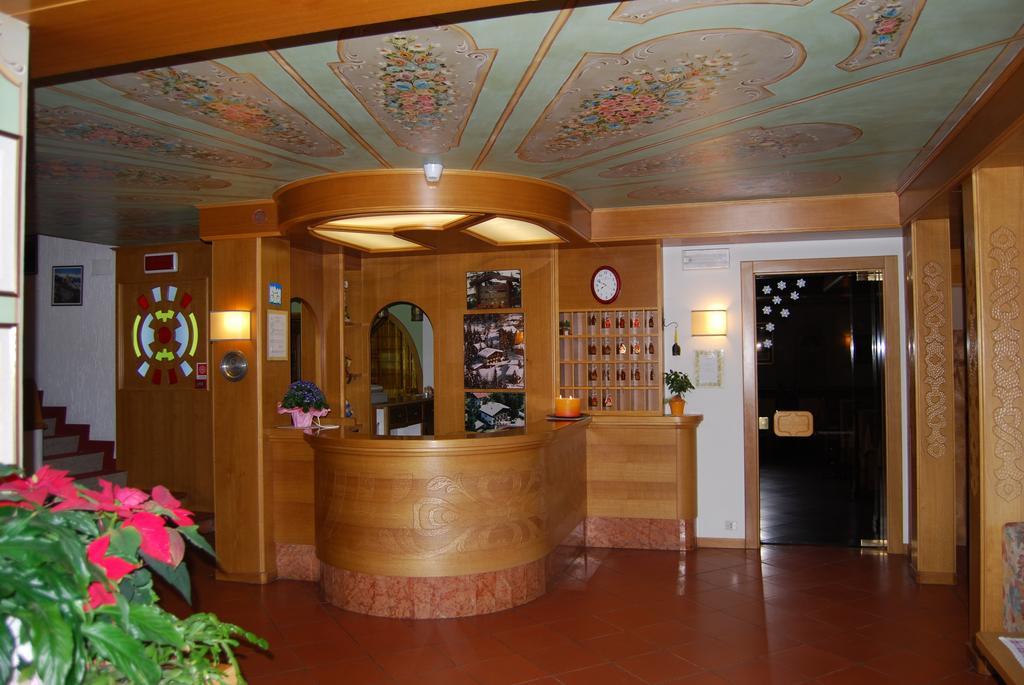 פולגריה Albergo Villa Cristina מראה חיצוני תמונה