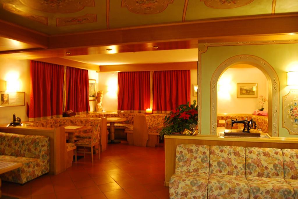 פולגריה Albergo Villa Cristina מראה חיצוני תמונה