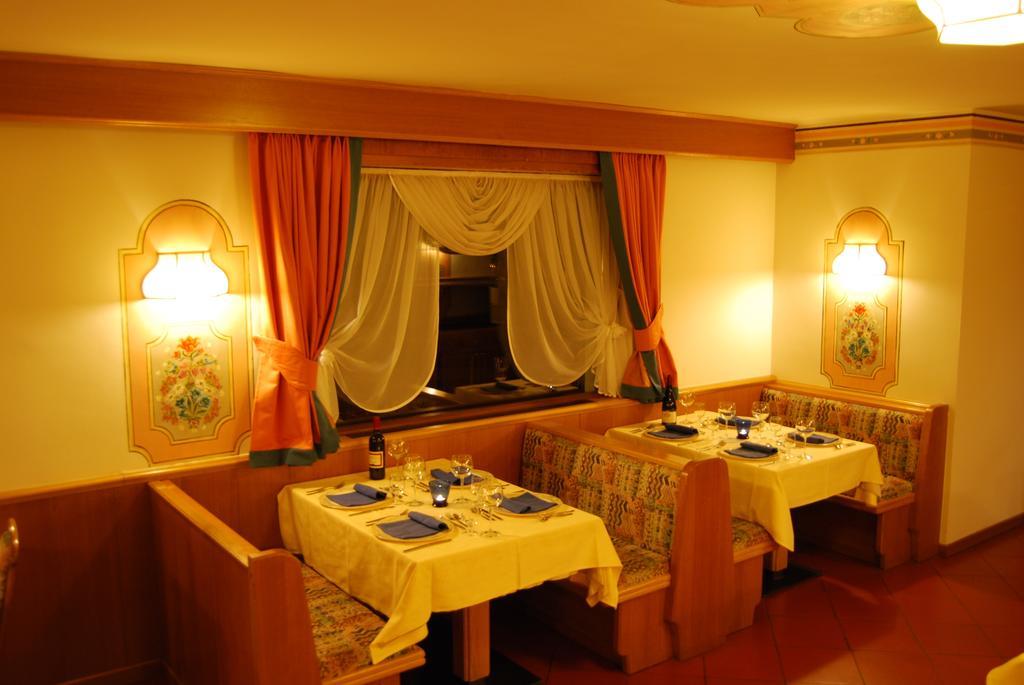 פולגריה Albergo Villa Cristina מראה חיצוני תמונה